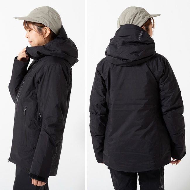 ARC'TERYX アークテリクス ベータインサレーテッドジャケット