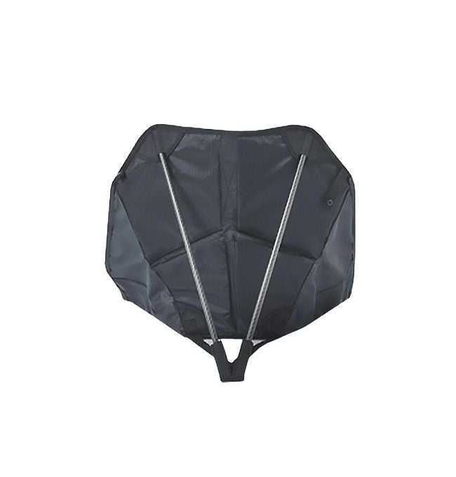 FIELD RECORD フィールドレコード FR-チェア カーボンフィールド