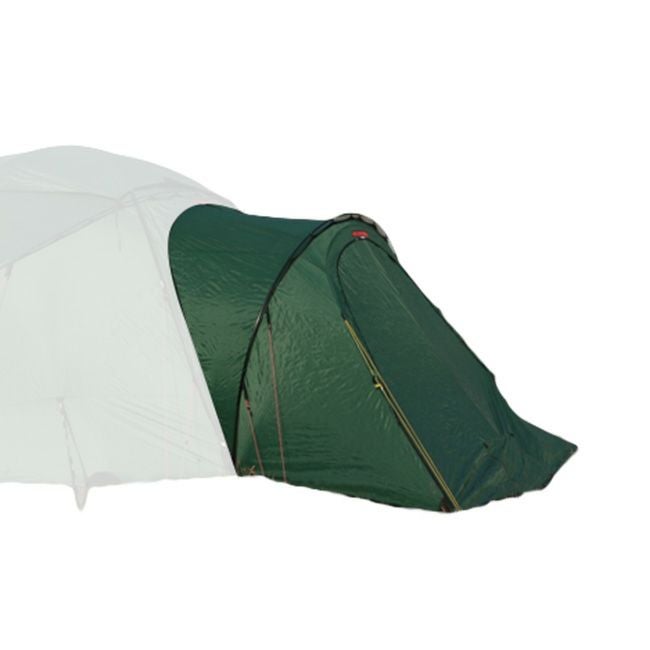 HILLEBERG ヒルバーグ アトラスベスタビュール｜SUNDAY MOUNTAIN