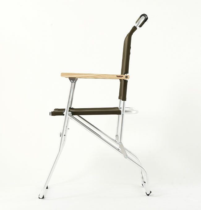 Ballistics バリスティクス ローバーチェア2｜SUNDAY MOUNTAIN