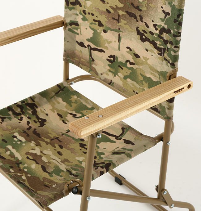 Ballistics バリスティクス ローバーチェア2(LTDカラー)｜SUNDAY