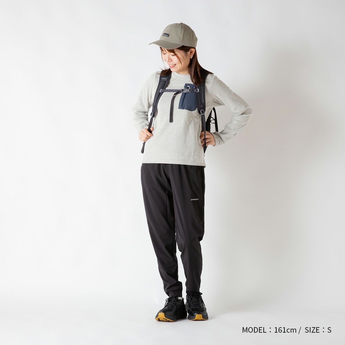 patagonia パタゴニア テルボンヌジョガーズ【ウィメンズ】｜SUNDAY