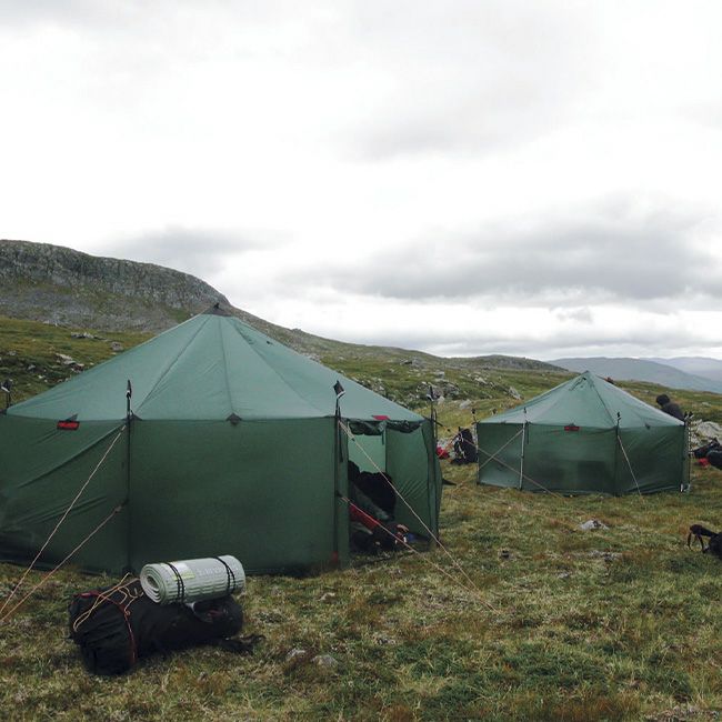 HILLEBERG ヒルバーグ アルタイ XP コンプリート｜SUNDAY MOUNTAIN