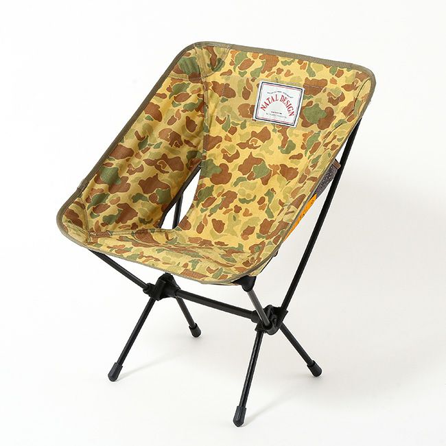 NATAL DESIGN ネイタルデザイン チェアワン ND2｜SUNDAY MOUNTAIN