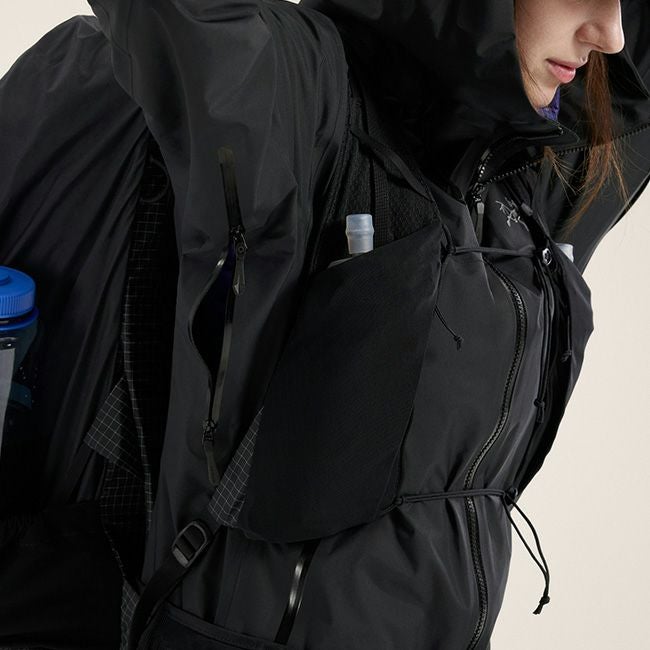 ARC'TERYX アークテリクス ベータSLジャケット【ウィメンズ】｜SUNDAY