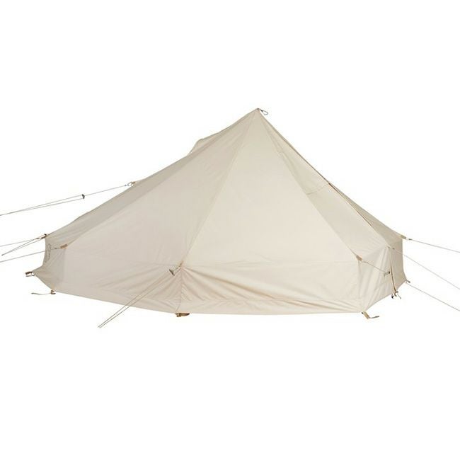 NORDISK ノルディスク ヤルンヴィド8テクニカルコットンテント｜SUNDAY