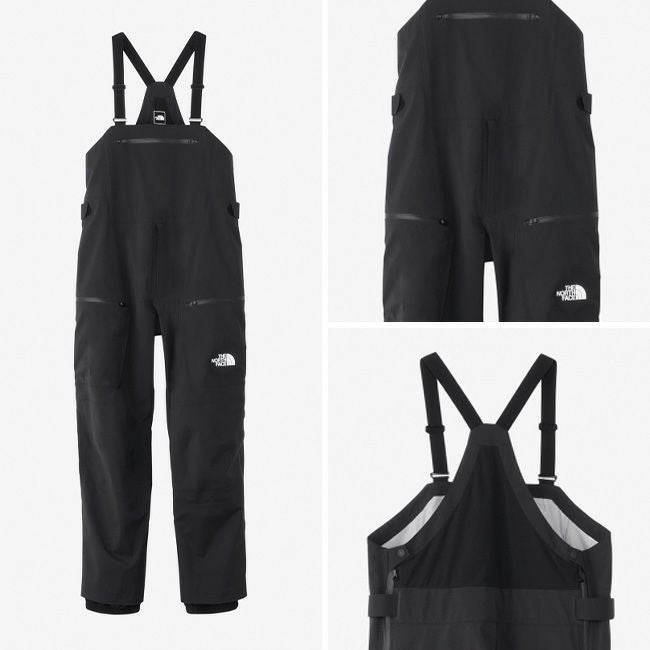 THE NORTH FACE ノースフェイス レイバックビーシービブ ユニセックス
