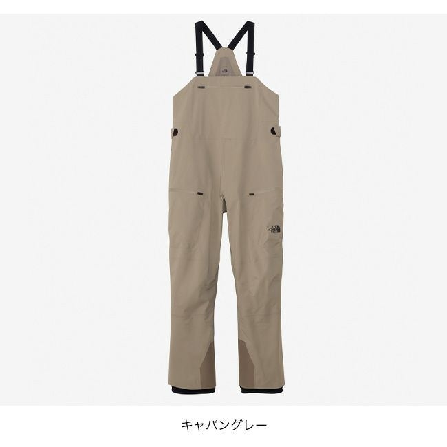 THE NORTH FACE ノースフェイス レイバックビーシービブ ユニセックス