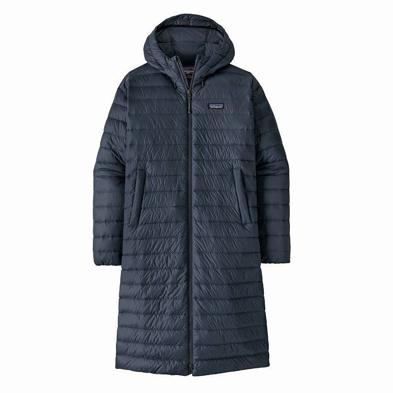 patagonia パタゴニア リサイクルダウンセーターパーカ【ウィメンズ
