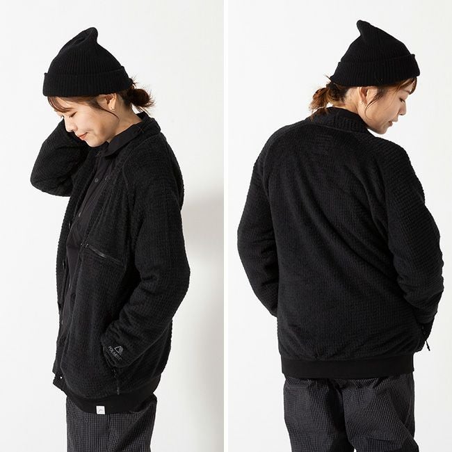 CAYL ケイル アルファカーディガン｜SUNDAY MOUNTAIN｜サンデーマウンテン