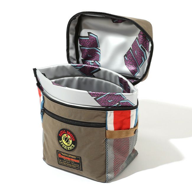 NATAL DESIGN ネイタルデザイン ベターランチボックスSG｜SUNDAY