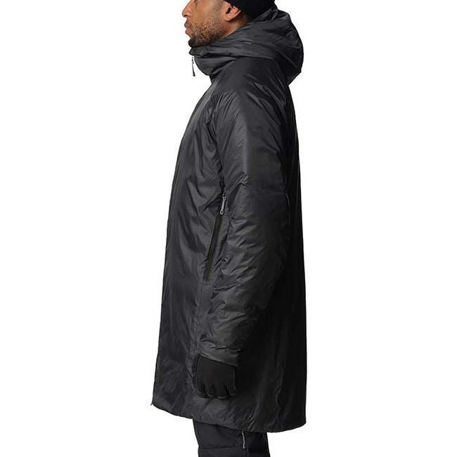 HOUDINI フーディニ ダンフリパーカー メンズ｜SUNDAY MOUNTAIN