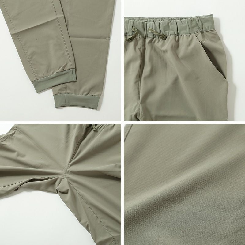 patagonia パタゴニア テルボンヌジョガーズ メンズ｜SUNDAY MOUNTAIN