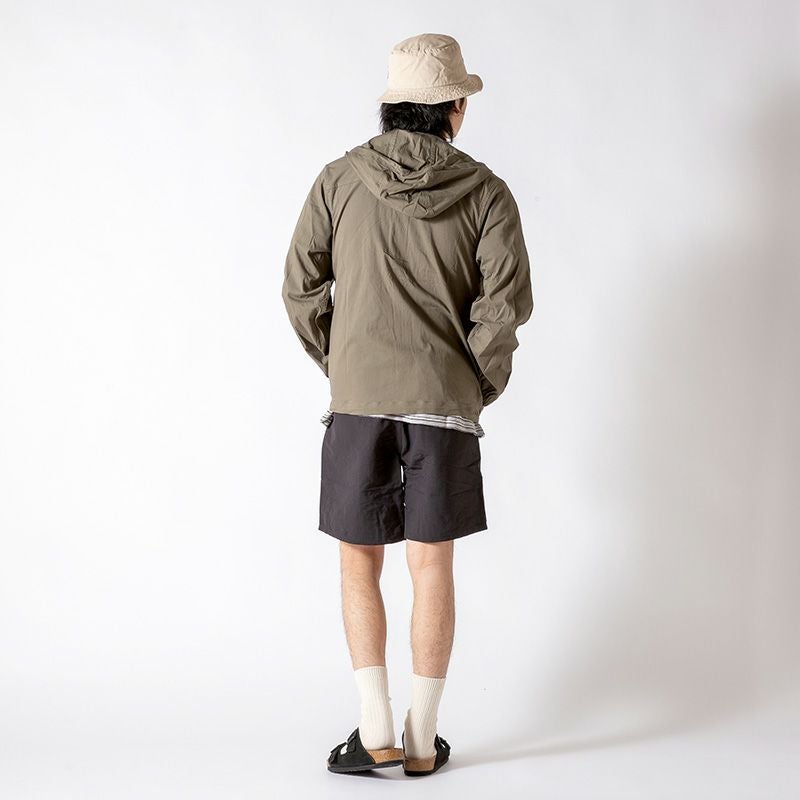 patagonia パタゴニア ノマダーフーディジャケット メンズ｜SUNDAY