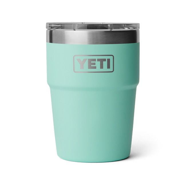 YETI イエティ 16oz スタッカブルカップ｜SUNDAY MOUNTAIN｜サンデー