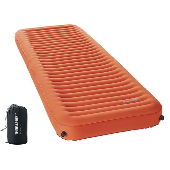 THERM-A-REST サーマレスト ネオエアーXサーモNXT L｜SUNDAY MOUNTAIN
