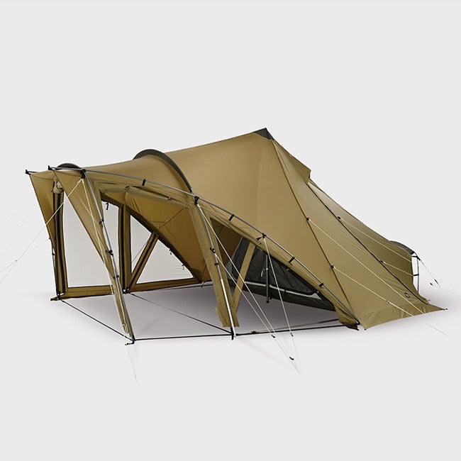 ZANEARTS ゼインアーツ ゼクーM TC｜SUNDAY MOUNTAIN｜サンデーマウンテン