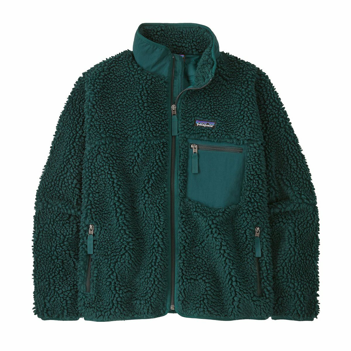 patagonia パタゴニア クラシックレトロXジャケット【ウィメンズ