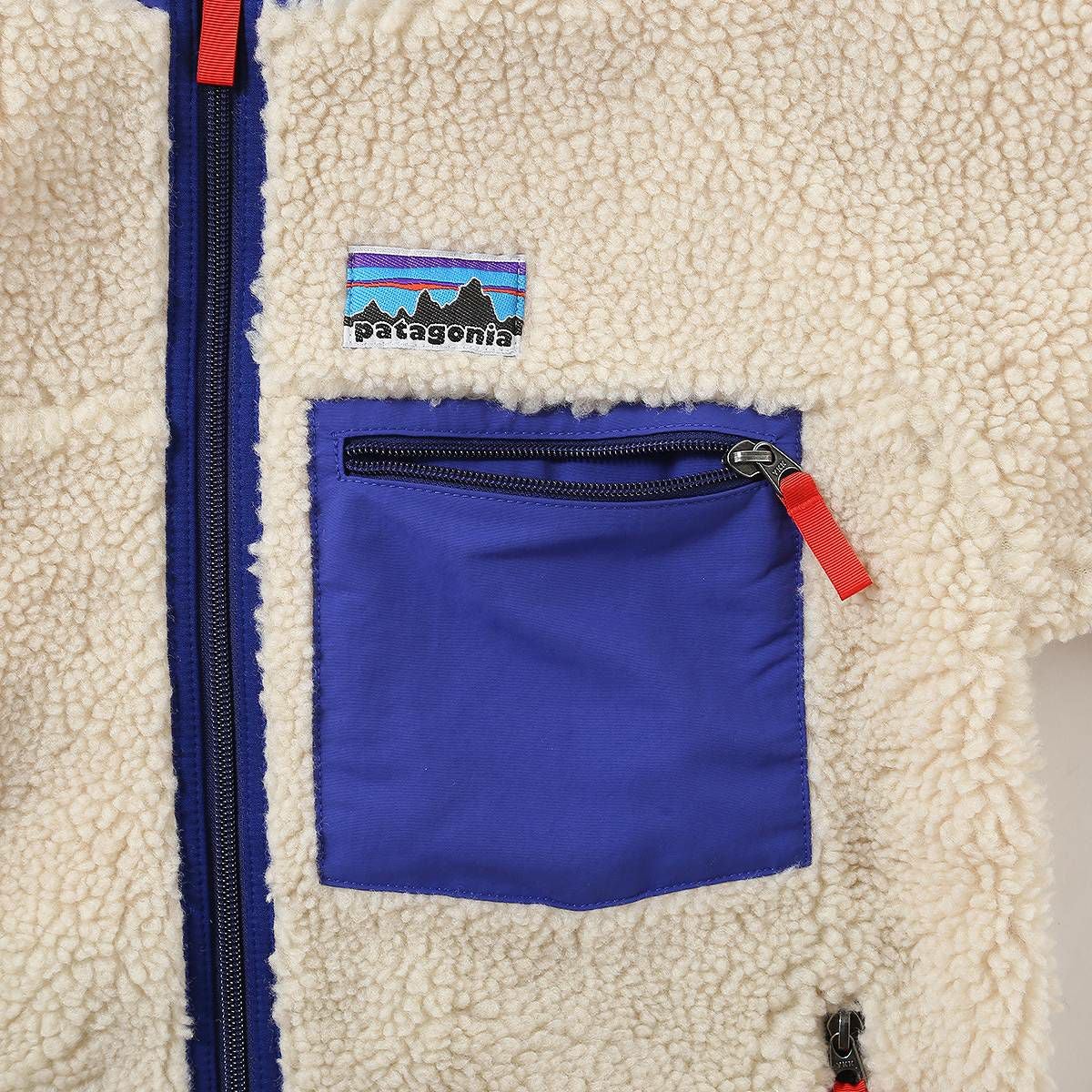 patagonia パタゴニア レトロXジャケット【キッズ】【ウィメンズ