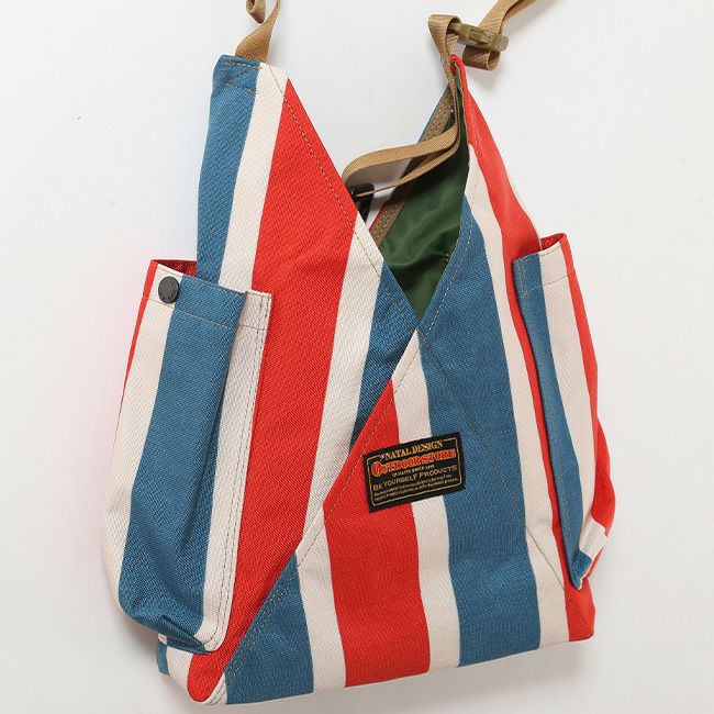 HALF TRACK PRODUCTS×NATAL DESIGN ハーフトラックプロダクツ×ネイタル