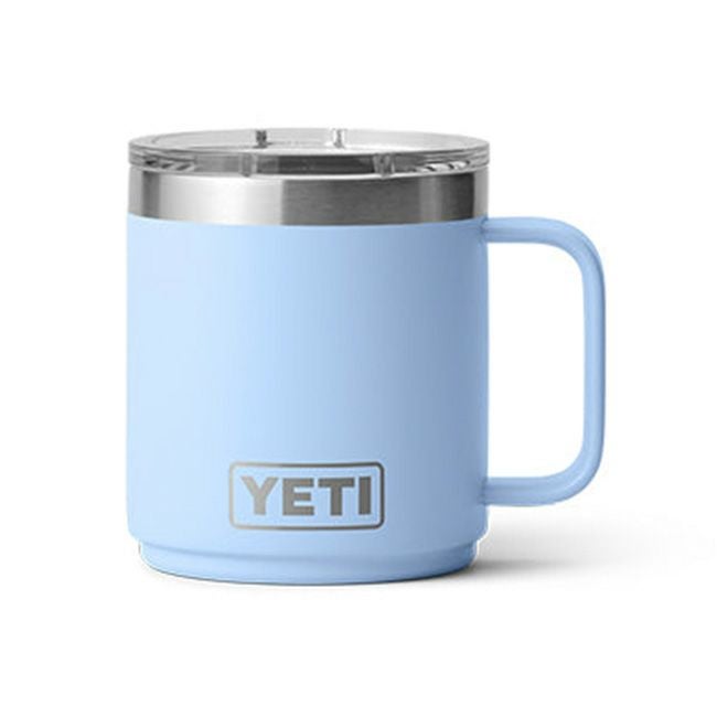 YETI イエティ 10oz スタッカブルマグ｜SUNDAY MOUNTAIN｜サンデー