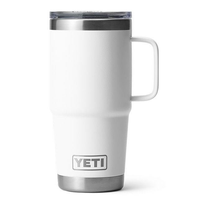 YETI イエティ 20oz トラベルマグ｜SUNDAY MOUNTAIN｜サンデーマウンテン
