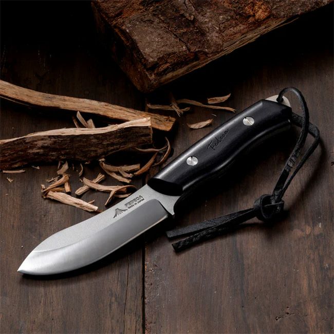 FEDECA フェデカ ブッシュクラフトナイフ｜SUNDAY MOUNTAIN｜サンデー