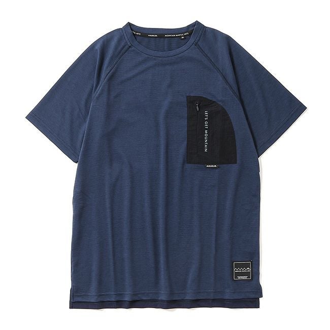 MOUNTAIN MARTIAL ARTS マウンテンマーシャルアーツ ハイカーズバック