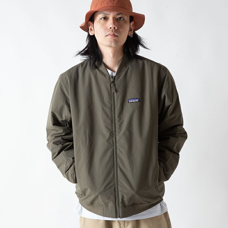 patagonia パタゴニア イスマスデックジャケット メンズ｜SUNDAY