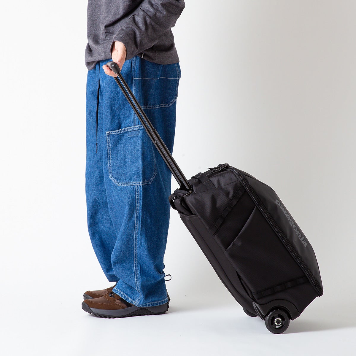 patagonia パタゴニア ブラックホール MLCウィリー 34L｜SUNDAY