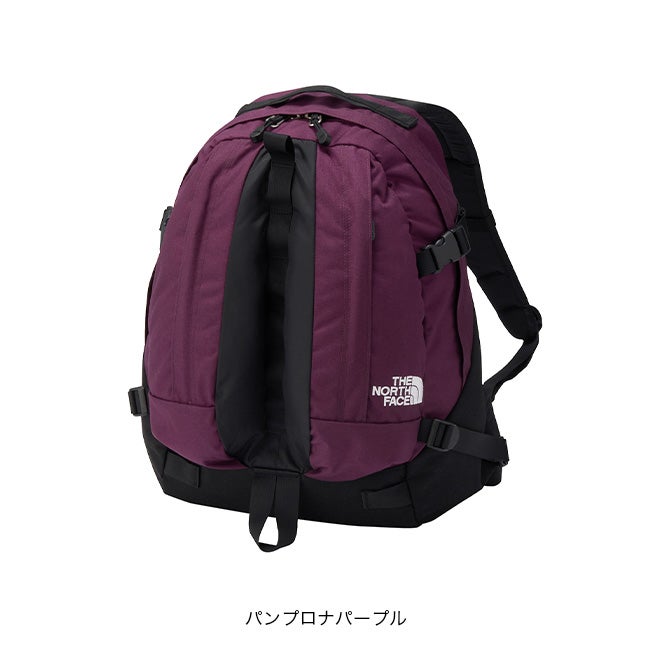 THE NORTH FACE ノースフェイス キンカジュー｜SUNDAY MOUNTAIN
