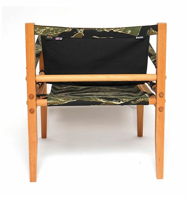 Ballistics×WildingOut バリスティクス×ワイルディングアウト チェア