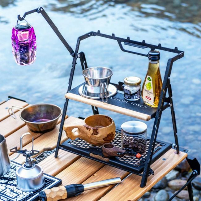 NATURE TONES ネイチャートーンズ オクタゴンサークル フルセット