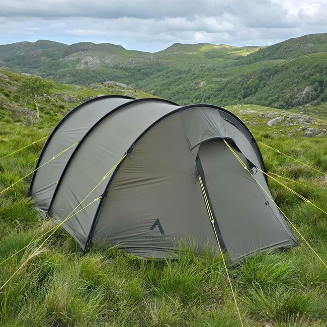 NORTENT ノルテント ヴァーン2｜SUNDAY MOUNTAIN｜サンデーマウンテン