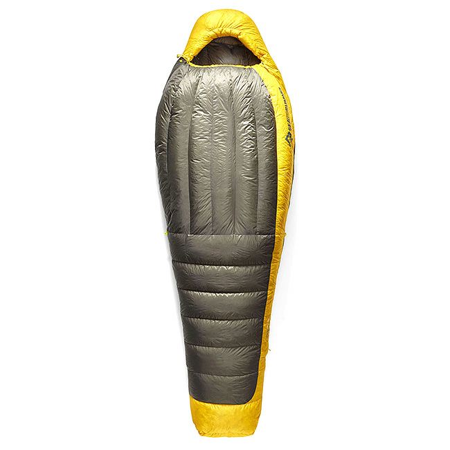 SEA TO SUMMIT シートゥサミット スパーク Sp1｜SUNDAY MOUNTAIN