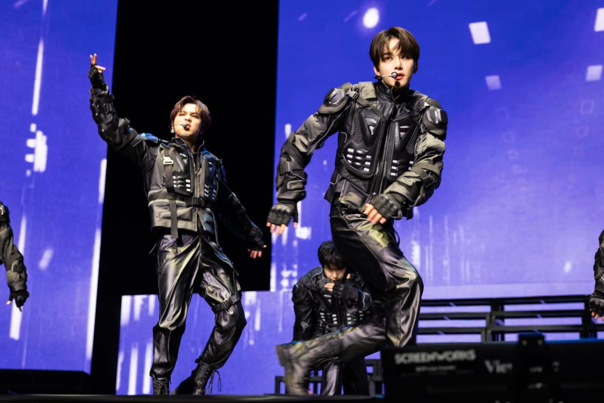 NCT 127's exciting 'NEO CITY – THE MOMENTUM' tour reaches finale