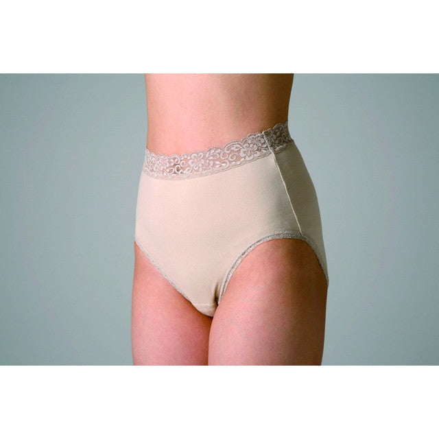 帝人フロンティア 高機能吸水パンツ 吸水ショーツ レギュラー ベージュ