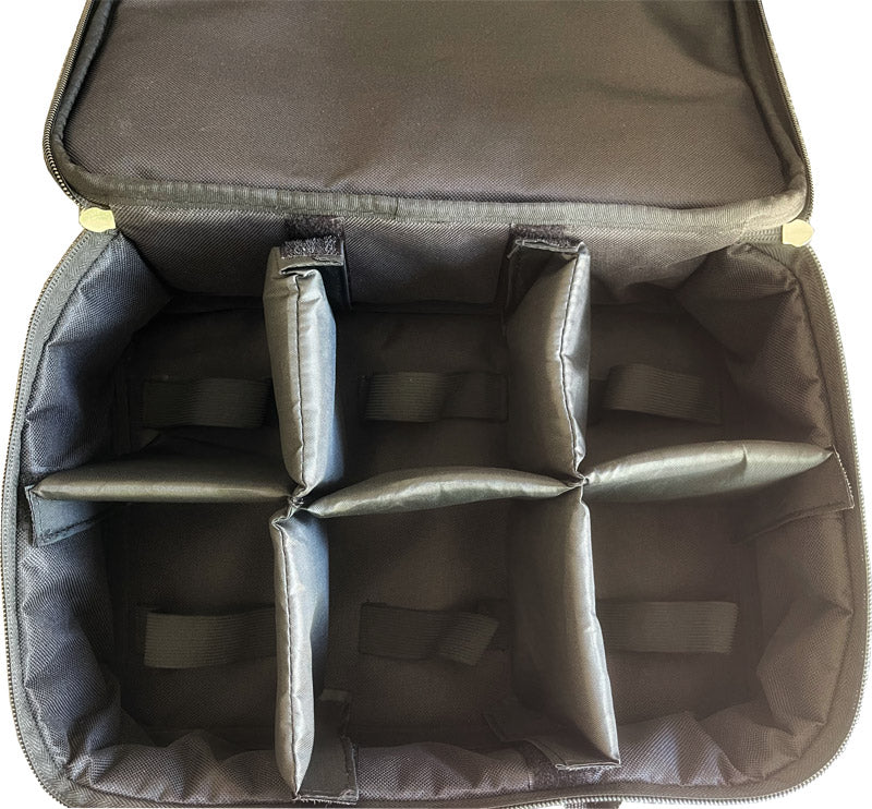Sunline Camo Line Storage Bag – SUNLINE America Co., Ltd.