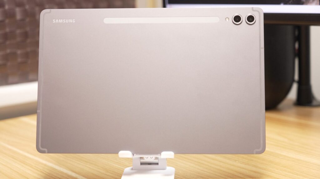 先行レビュー】Galaxy Tab S10 Ultra・Galaxy Tab S10+発表！Sペンが