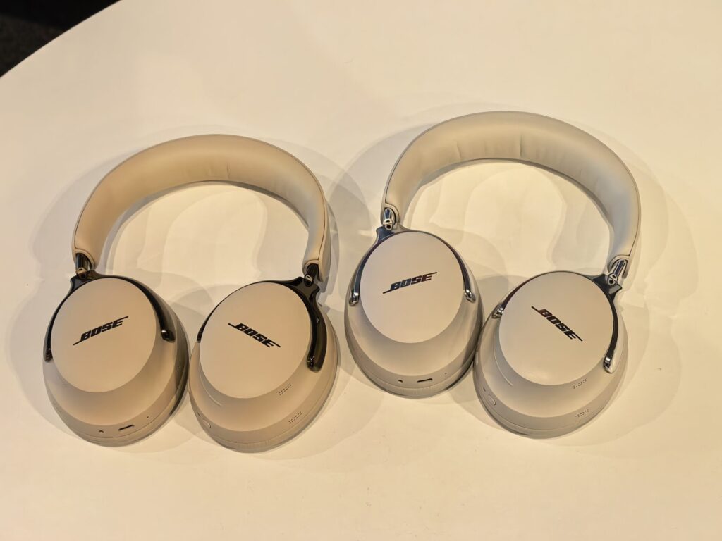 先行レビュー】この進化、待ってた！Bose QuietComfort Ultra