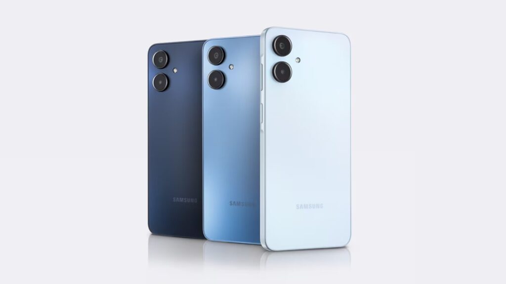 2万円スマホ「Galaxy A25 5G」実機レビュー！大画面で見やすく！普段