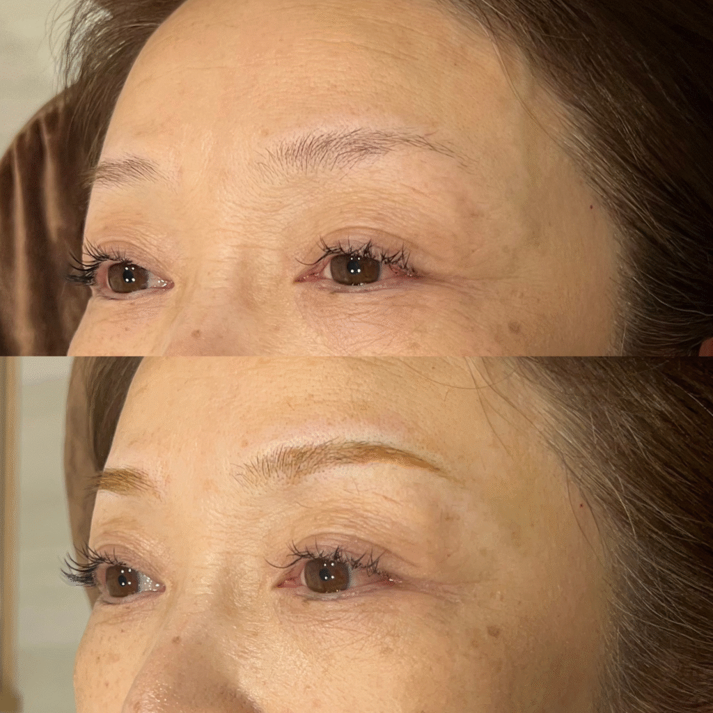 アートメイク｜SUNMELIA SKIN CLINIC