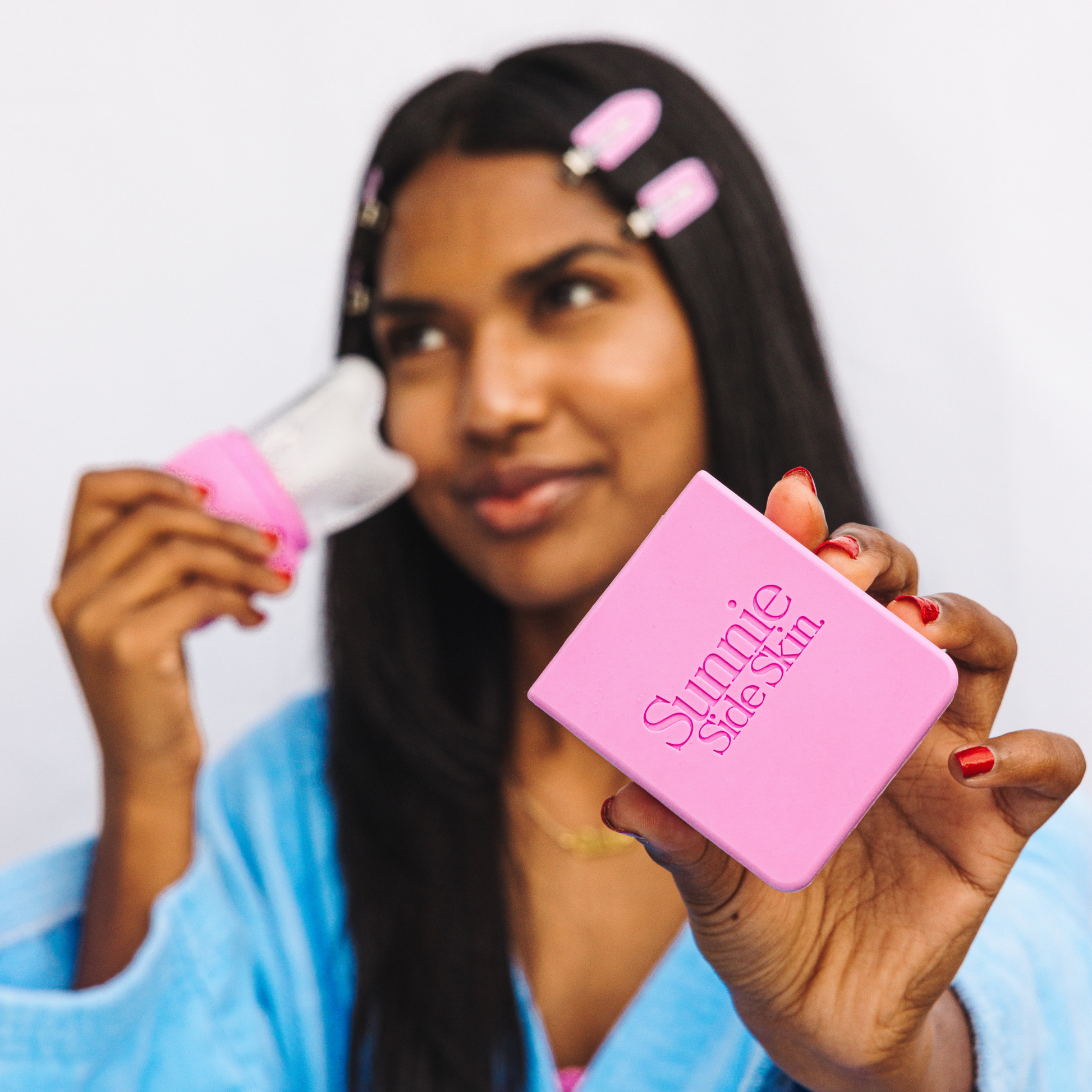 🍓 Strawberry Sculpt - Sculpt Stick – Sunnie Side Skin.