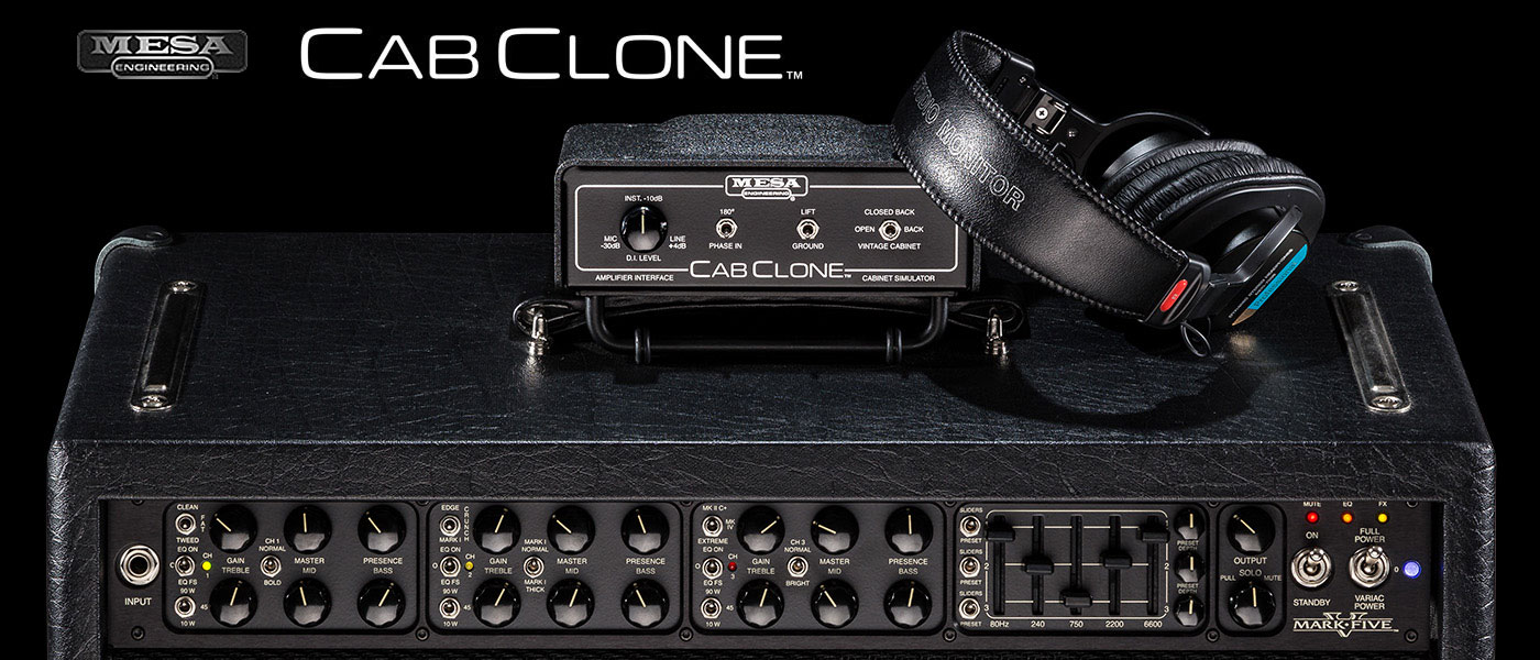 MESA BOOGIE CAB CLONE – CS blog.