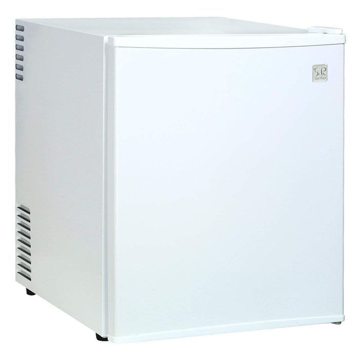 生産終了品】 ペルチェ式 48リットル 1ドア電子冷蔵庫 SR-R4803 | SunRuck