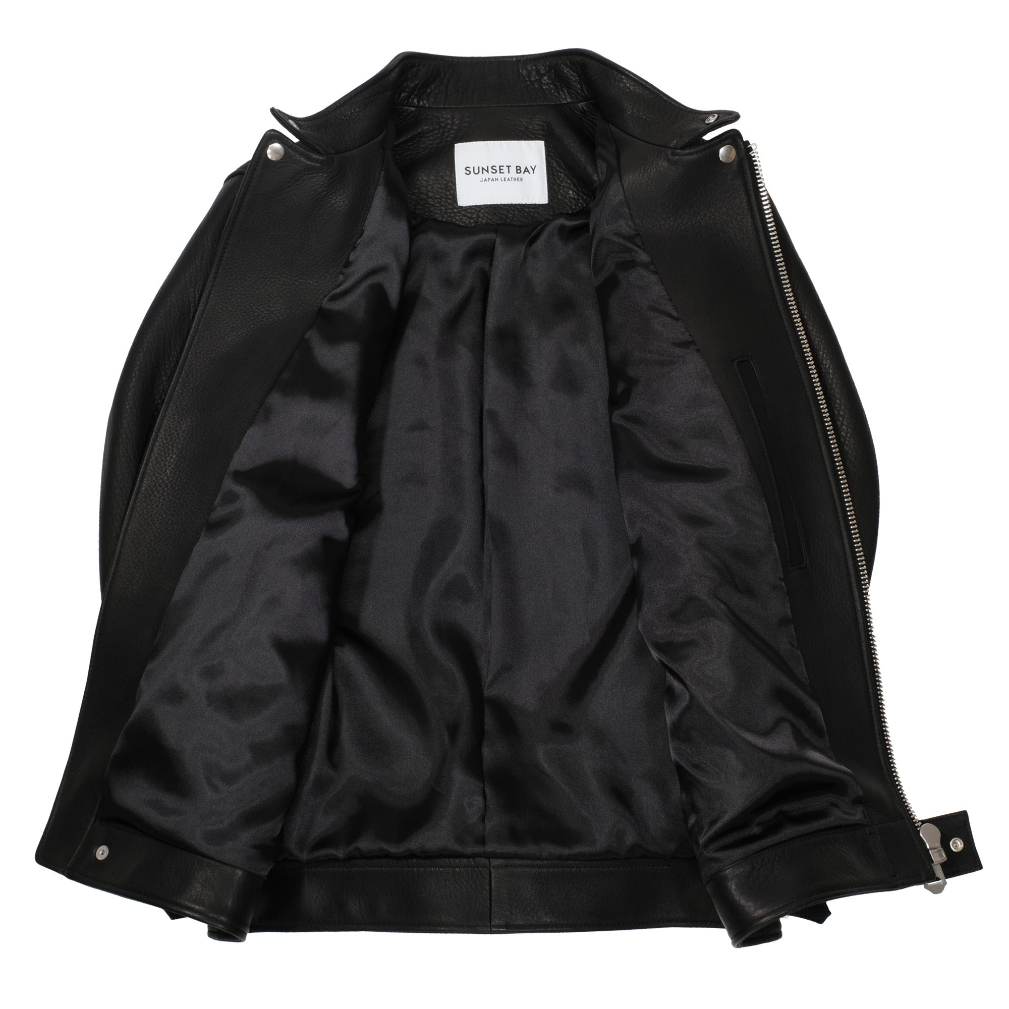 NELSON DEER BUZZARDS - BLACK – SUNSET BAY