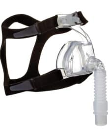 CM006 – Sunset Deluxe Nasal CPAP Mask – Sunset Healthcare Solutions