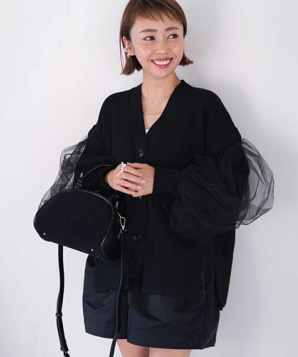 トップス｜Re.Verofonna(ヴェロフォンナ)公式通販