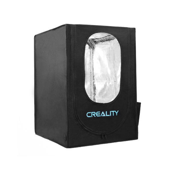 マルチファンクション エンクロージャー — 3Dプリンター サンステラ3D