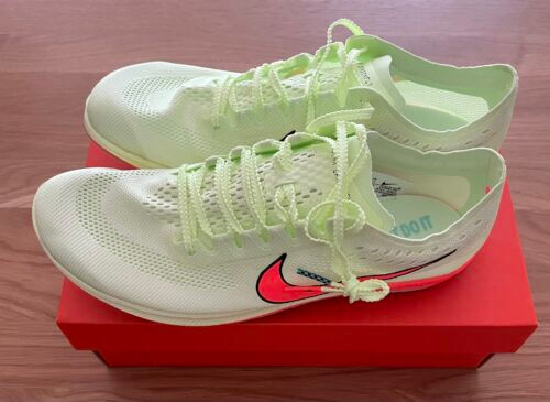 ナイキ ズームXドラゴンフライ徹底レビュー！ | 【シリアスランナー